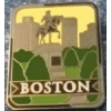 CITY OF BOSTON, MA PUBLIC GARDEN LAPEL, HAT PIN CITY OF BOSTON, MA PUBLIC GARDEN LAPEL, HAT PIN